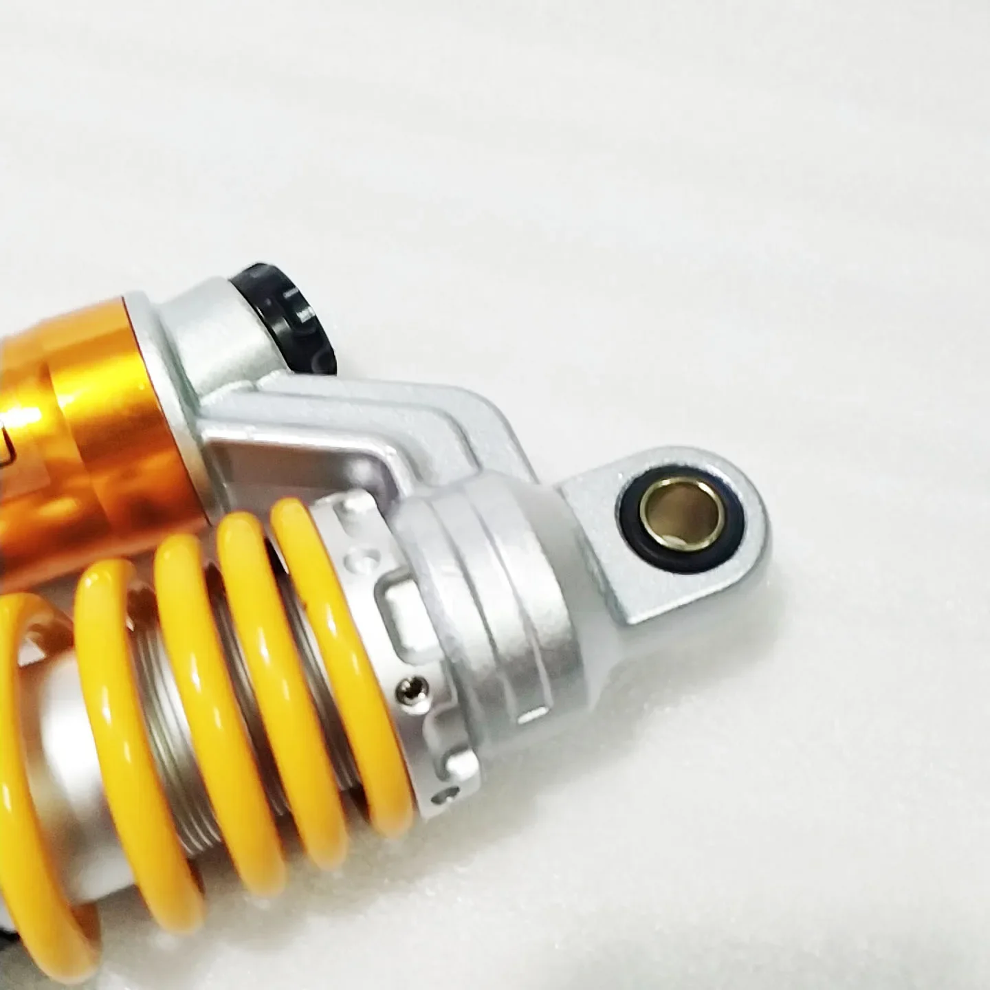 310 مللي متر 340 مللي متر 350 مللي متر دراجة نارية امتصاص الصدمات الخلفية تعليق لهوندا ياماها سوزوكي كاواساكي أبريليا بينيلي KTM Pcx125 Tnt125