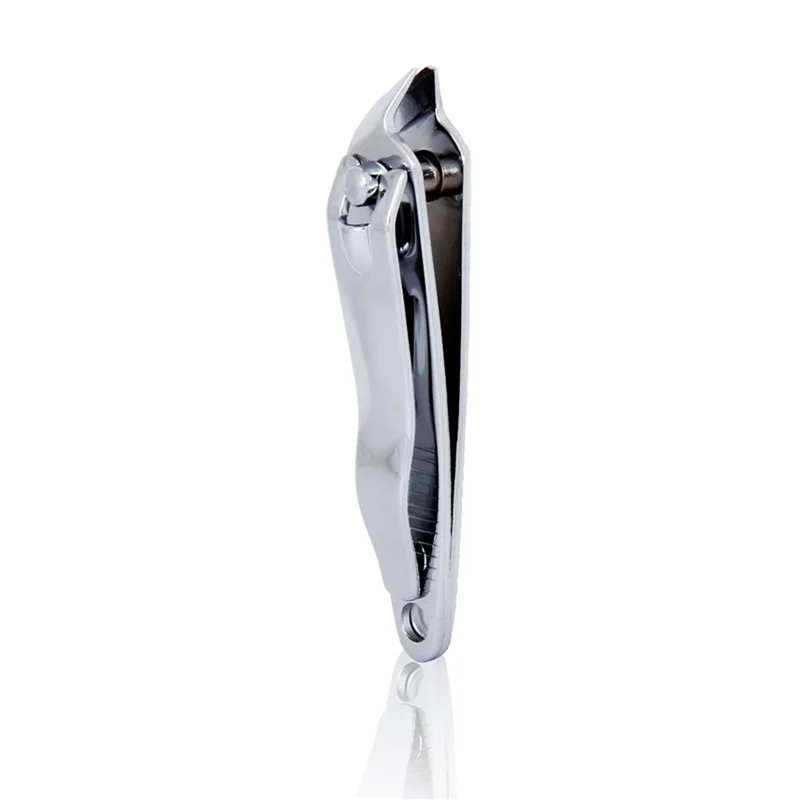 WORTHOWN-6X Nagelschneider mit schräger Kante, Nagelknipser, Nagelknipser, Fingernagel, Zehennagel