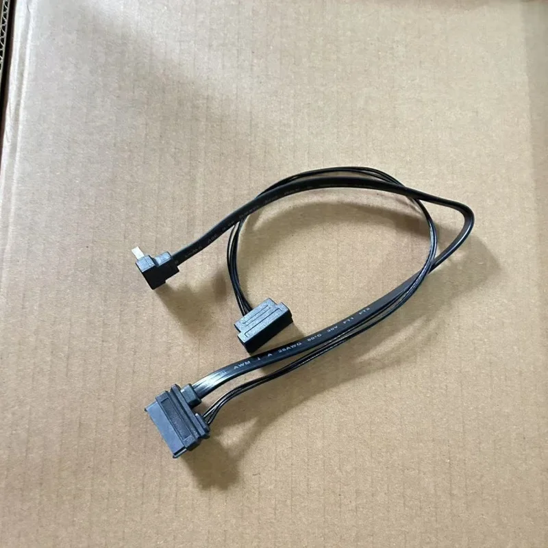 For Suitable for IMAC 27inch SSD Hard Drive Cable 593-1330 A1312 Hard Drive Data Cable