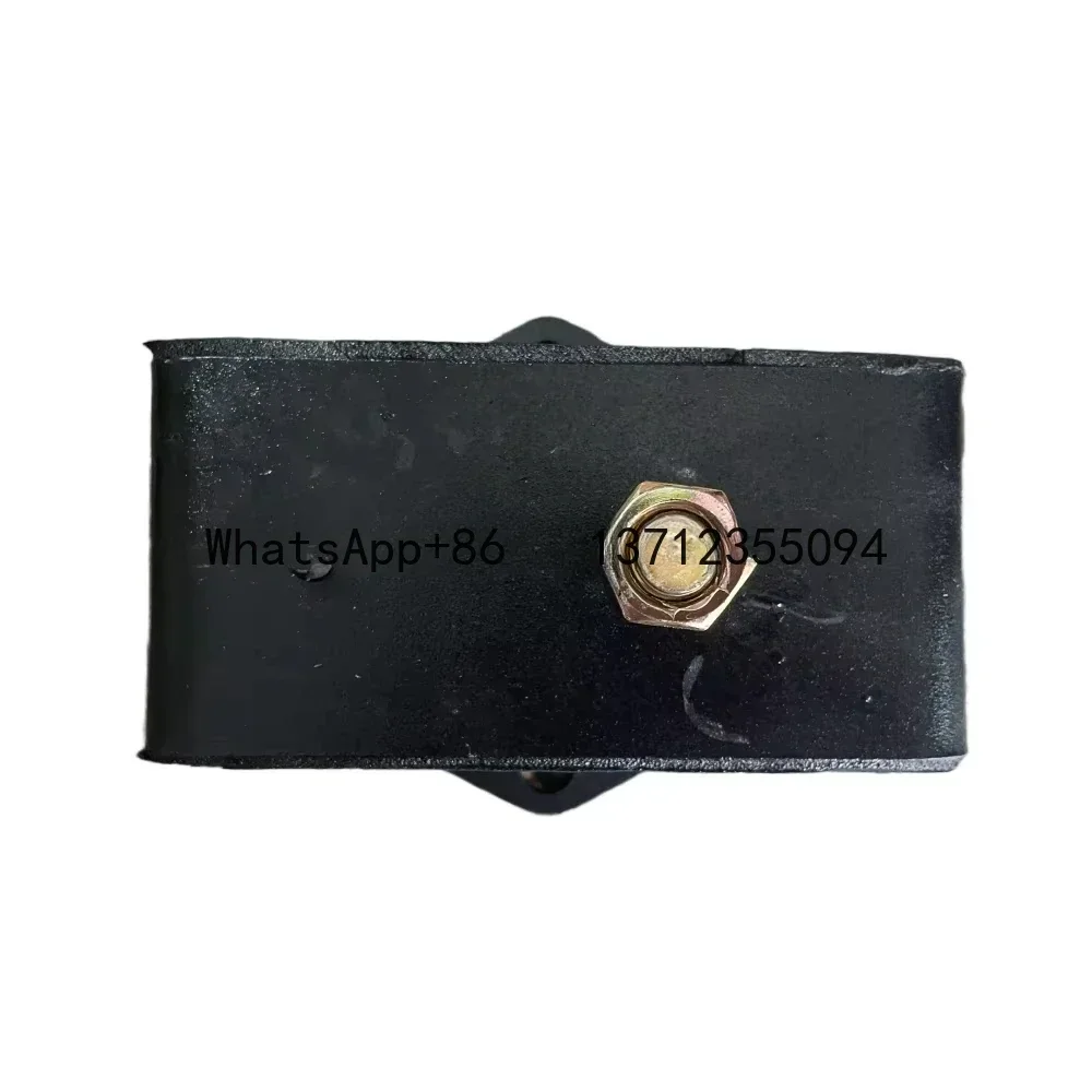 China Spare Part Gasoline Gx160 Other Engine Parts Auto Engine Parts Spare Engine Support Pad
