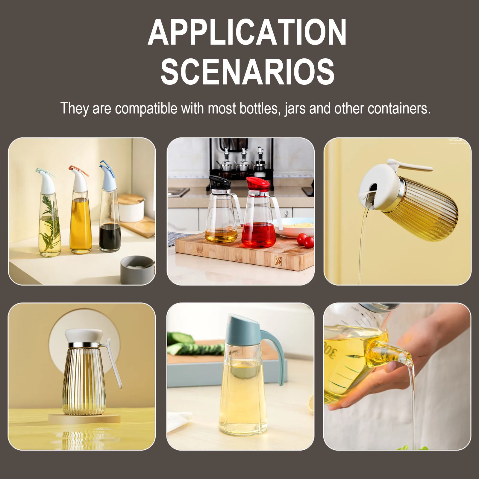 

1 Set Stainless Steel Funnel Filter Kit Small Mouth For Kitchen Liquid Transfer Rust-Proof Easy Clean Side Handles Tools