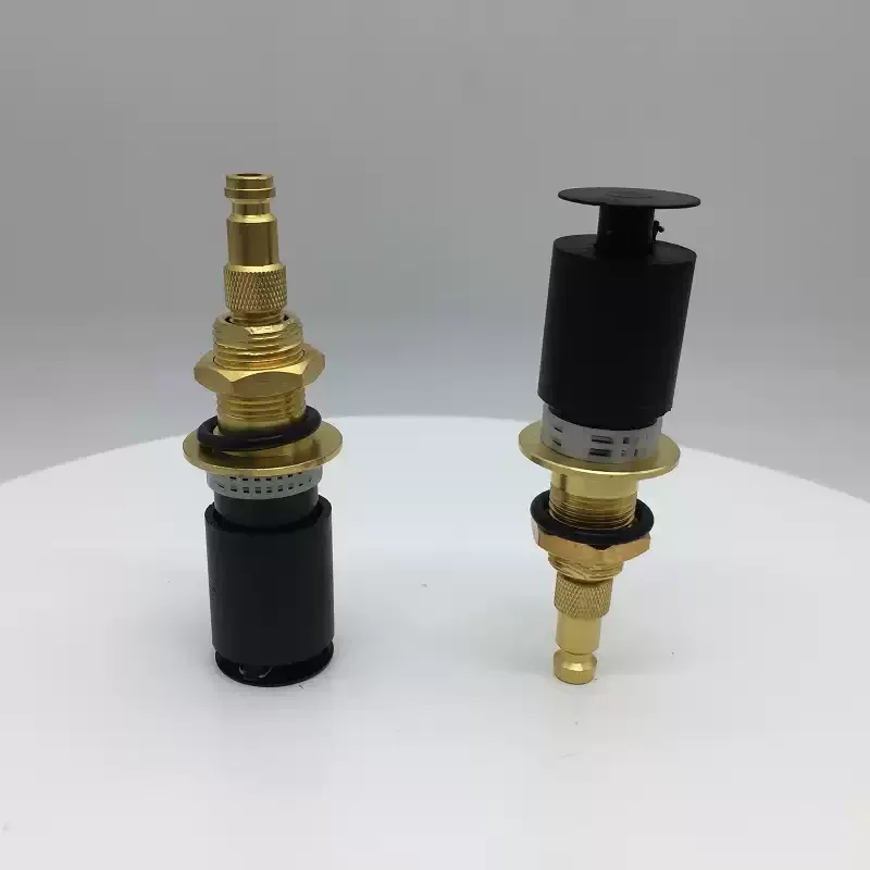 New 2901056300 alternative for Atlas drain valve