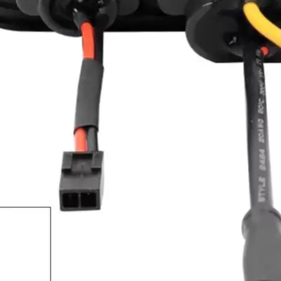 Weather Protection Electric Scooter Charging Seat Dedicated Customer Support Dust-proof Cover For Electric Scooter