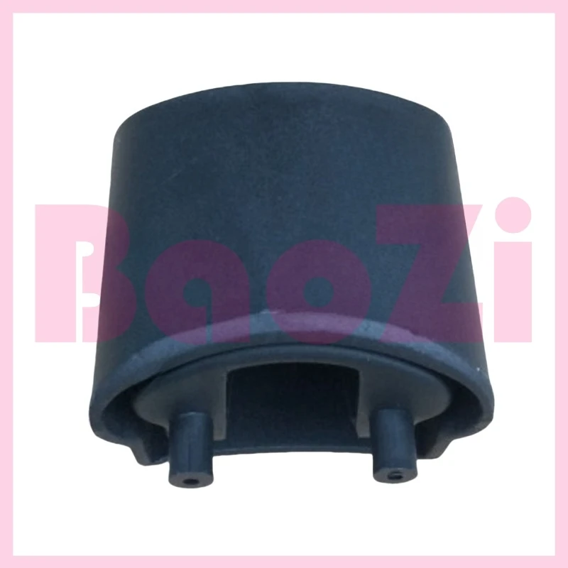 Rear License Plate …