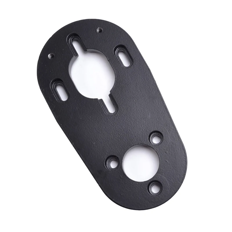 Motor Fixed Brackets Double-Layer Bridge Motor Fixed Brackets Highway Bridge Motor Brackets Electric Skateboard Brackets