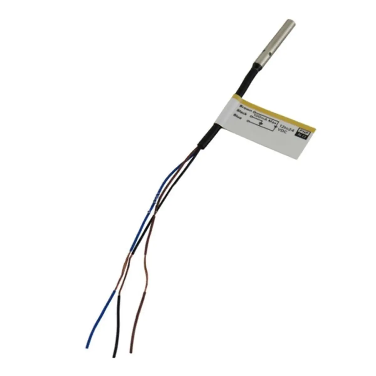 

E2EN0690H E2E-X5MC112 Индуктивный датчик приближения 2M OMS