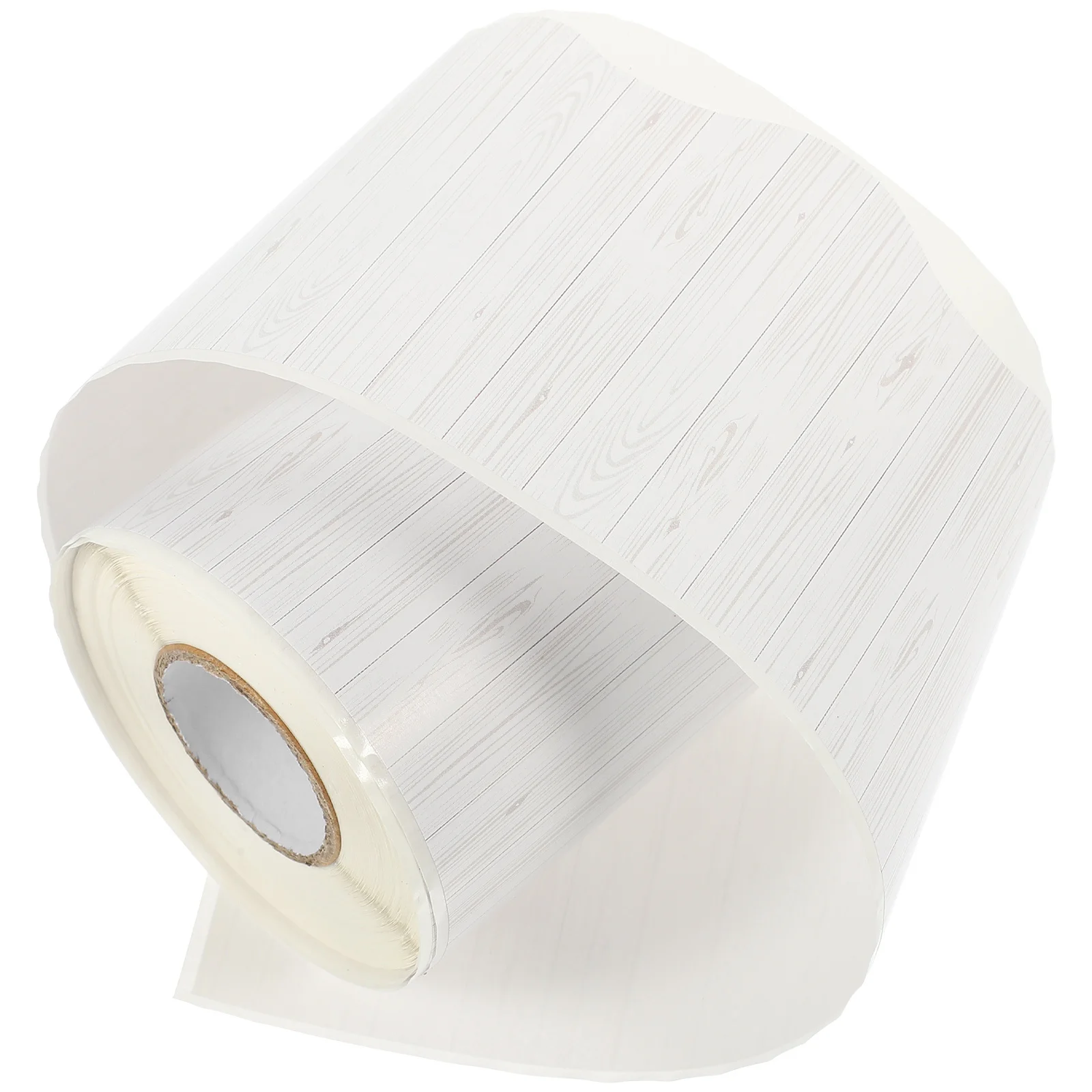 

Bulletin Board Border Sticker Wood Grain Decorative Self Adhesive Classroom Bulletin Board Trim Display Borders for Classrooms