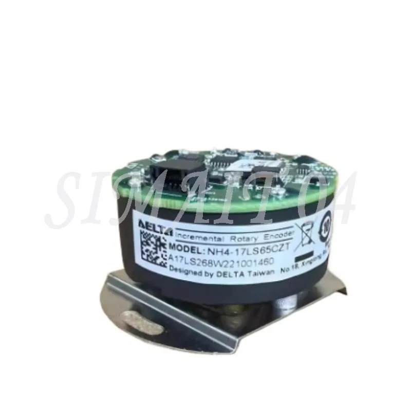 

Original NH4-17LS65CZT Encoder for Delta Servo Motor