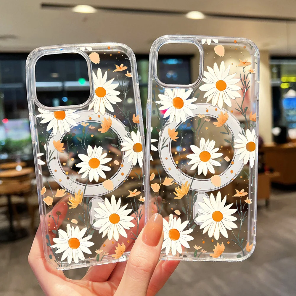 Flower Phone Case F… - image