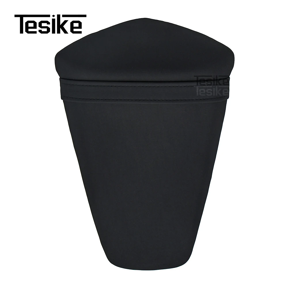 

Fit For Kawasaki ZX10R 2011-2015 Motorcycle Rear Passenger Cushion Pillion Seat ZX-10R ZX 10R 2012 2013 2014