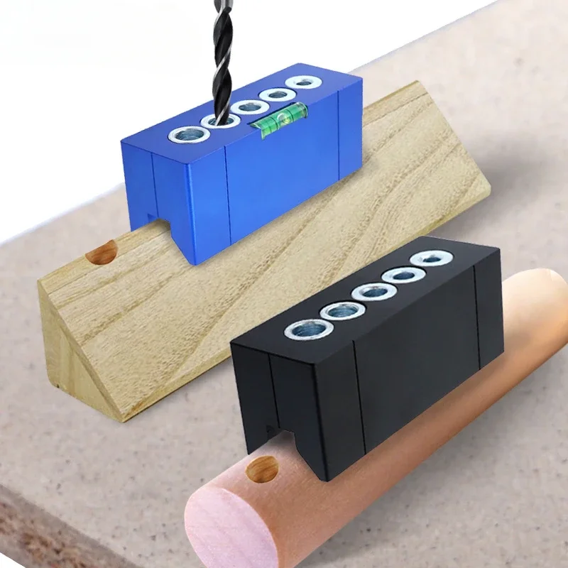 woodworking-punch-positioner-round-tube-vertical-opener-round-dent-positioning-auxiliary-opening-tool