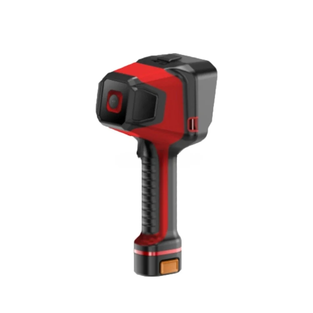 

Fire Rescue Handheld Thermal Imager Infrared Thermal Imaging Camera Fire Search and Rescue Scenes
