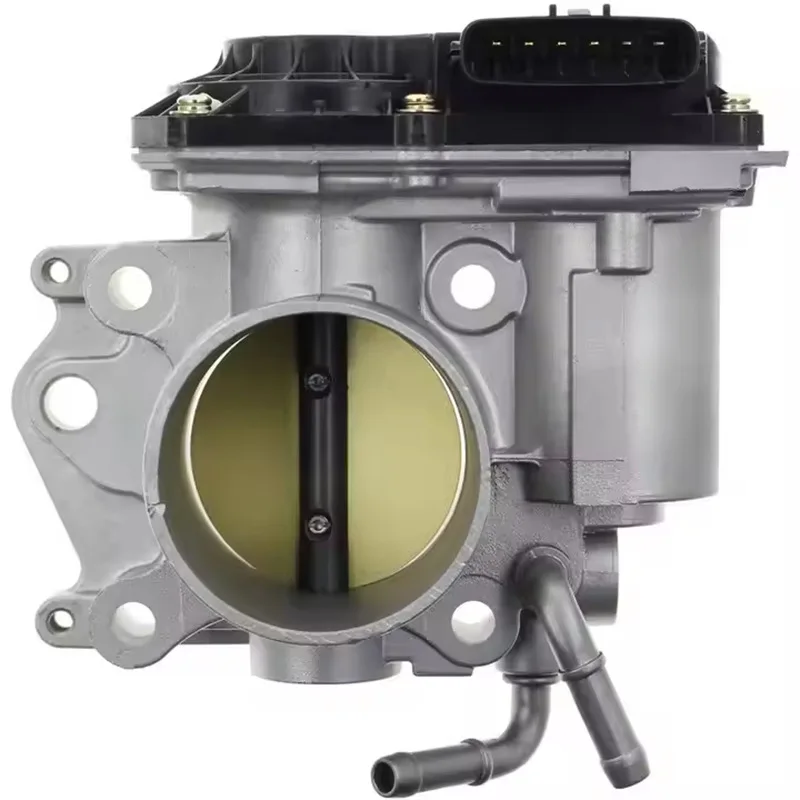 

16400-RNA-A01 Throttle Body Assembly For 2006-2011 Honda Civic 1.8L 16400RNAA01 High Quality Throttle Valve