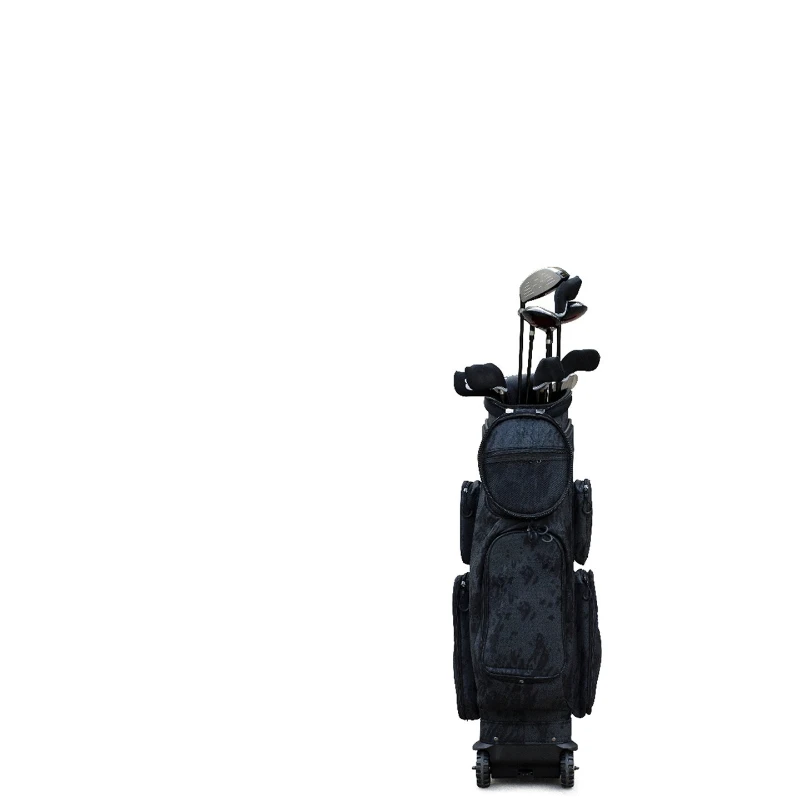 

Golf bag Men's and women's club bag Air consignment
