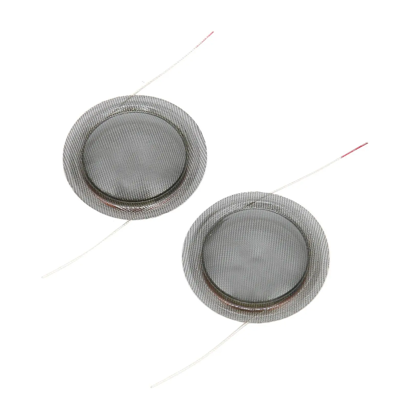 Transparent Sound Film Dome Voice Coil for Speaker Tweeter