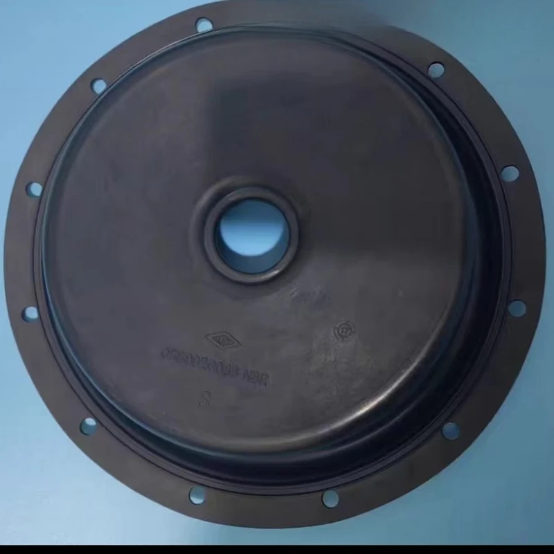 

Пневматический регулирующий клапан B ARI DP32/DP33, диафрагма 0389020083, диафрагма клапана 0389020080