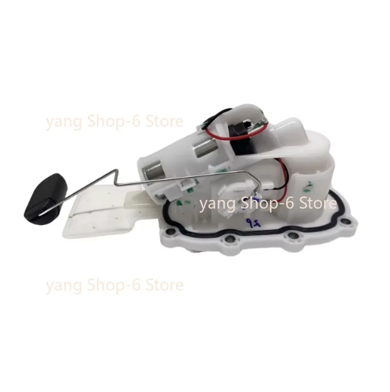 

Fuel Pump Assembly for ZONTES ZT350-GK GK350 ZT310-X/T/R/V ZT250S-RT02