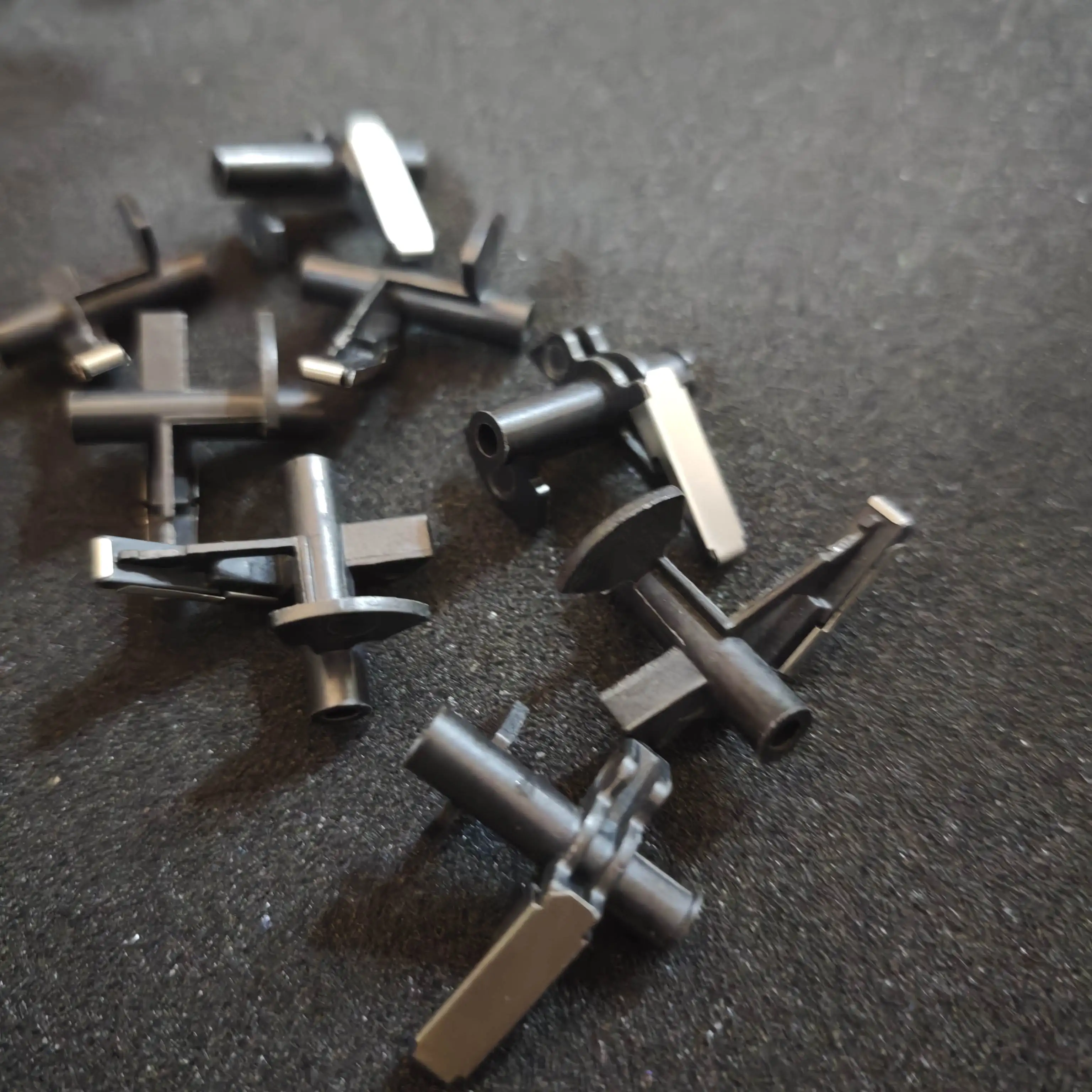 

5pc Original Sensor For Canon IR 6055 6065 6075 6275 8095 8105 8295 FL3-3868-000 Sensor Lever Printer Copier Spare Parts