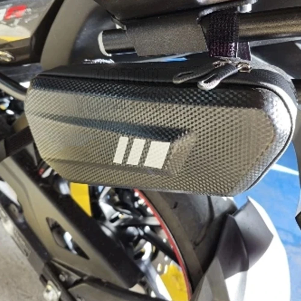 

Waterproof Motorcycle Frame Bag Side Storage Bag For CFMOTO 450MT 700 800 MT 800MTX 650MT 450 NK SS SR 250SR 300SR 675 SS NK SRR