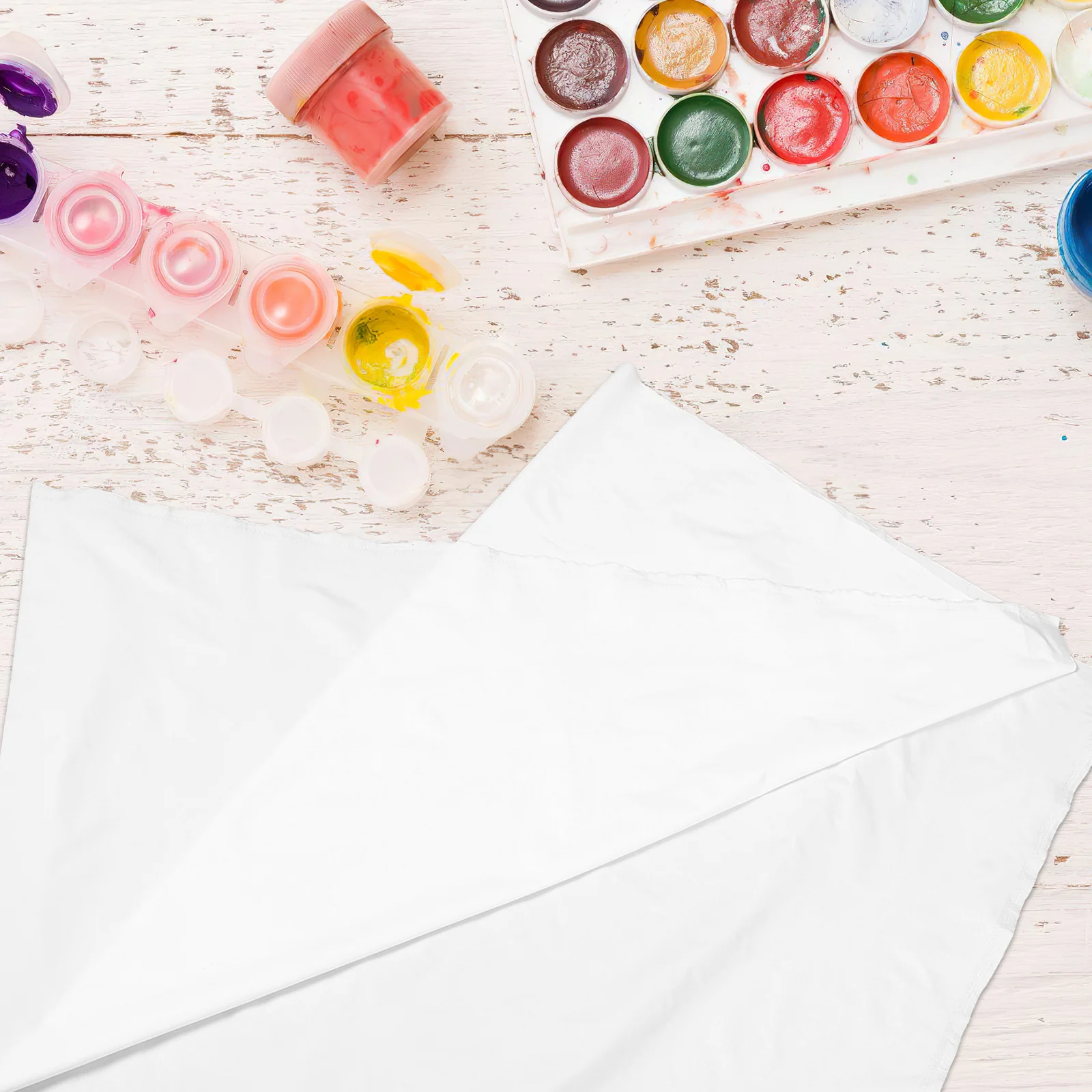 

Sketch Painting Backdrop Exquisite Workmanship Smooth Surface Versatile Usage Long-Lasting Performance Perfect Various Art Forms