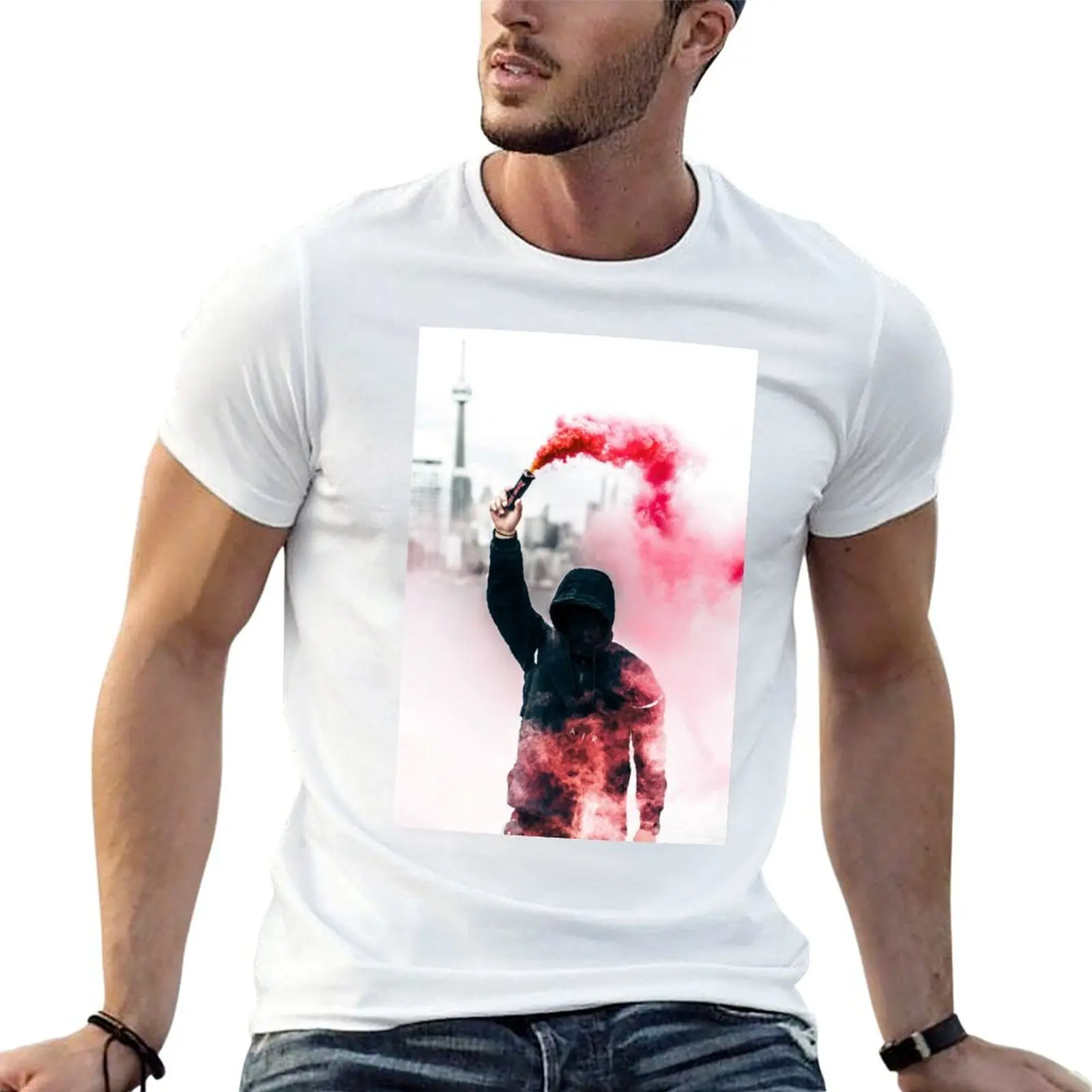 

Hooligan T-Shirt man t shirt designer g man t shirts for men T-Shirt