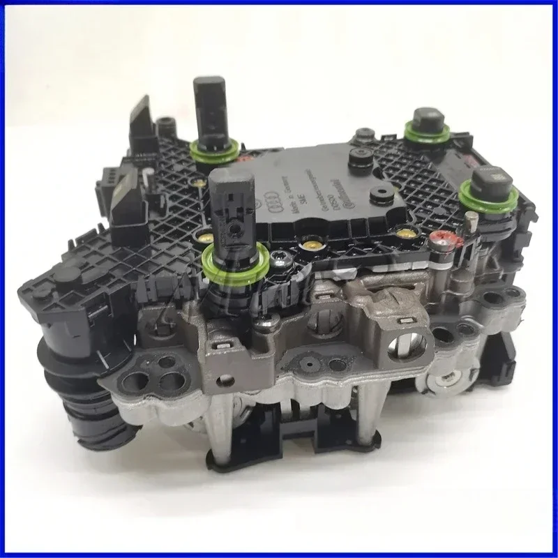 

500 0BH 0BT 0BH927711C Transmission Electromechanical With Control Unit Solenoid For VW DSG 7-speed