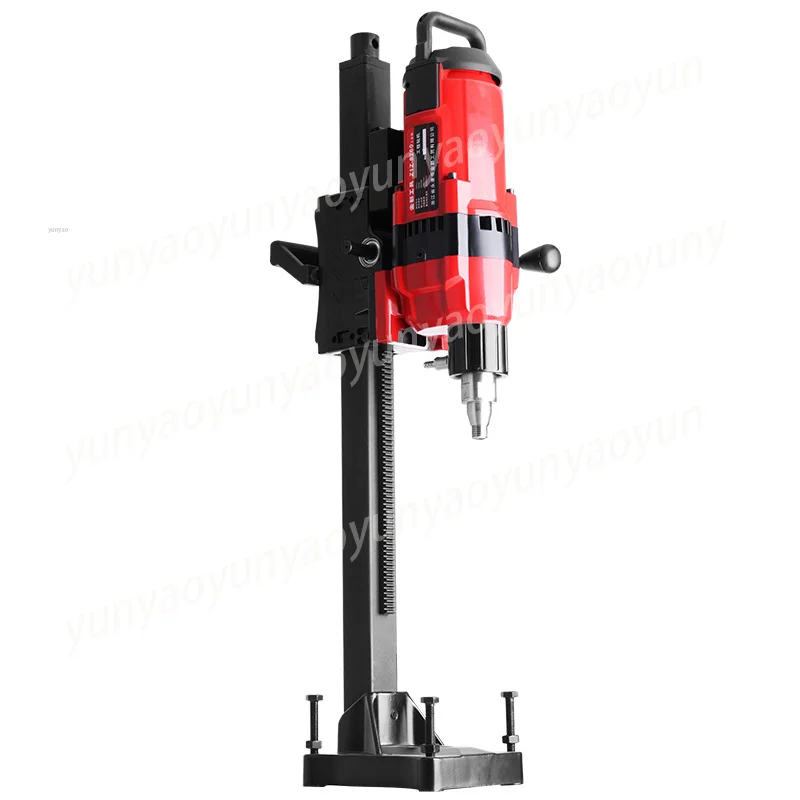 Z1Z-8260 Bench Drill High Power Professional Engineering Drilling Rig High Quality Engineering Drilling Rig 220V 4000W 750r/min