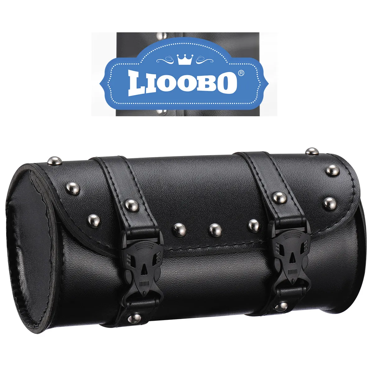 

Прочная водонепроницаемая синтетическая сумка-кофр для мотоцикла с откидной крышкой для легкого доступа и прочными крепежными ремнями для всех моделей