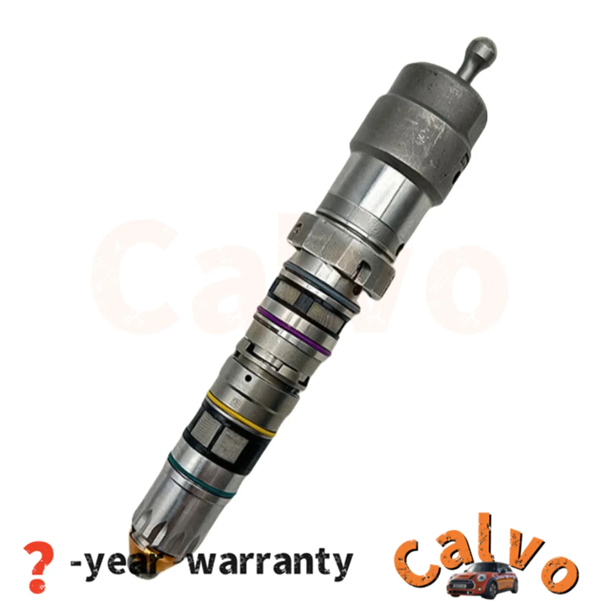 

For 4954434 fuel injector is suitable for Cummins ISX15 QSX15 engine parts fuel injector assembly