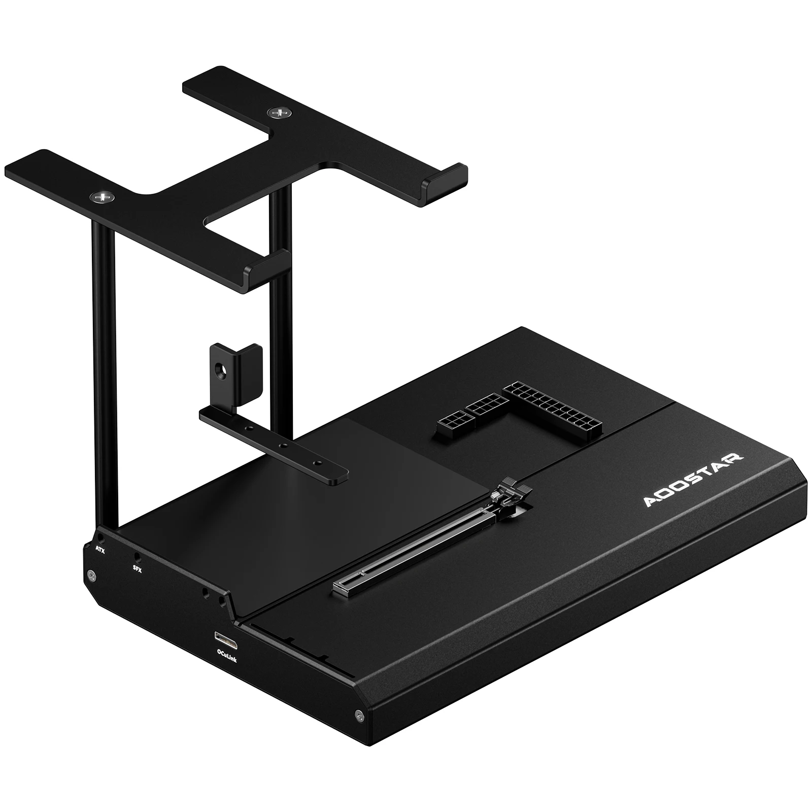 【¥16,322】AOSTAR EG01 グラフィックカードドック Thunderbolt 5対応-アリエク特価アラート