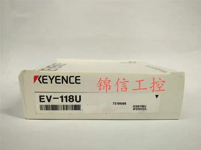 KEYENCE EV-118U  100%new and original