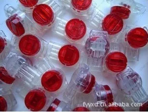 100PCS K1 K2 K3 Con… - image