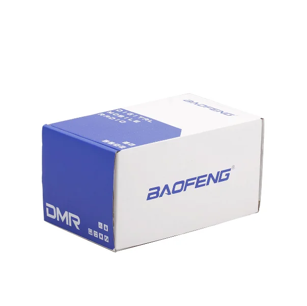 DM-1701 Digital DMR Repeater 3000 Channels Security Guard Equipment Two Way Radio