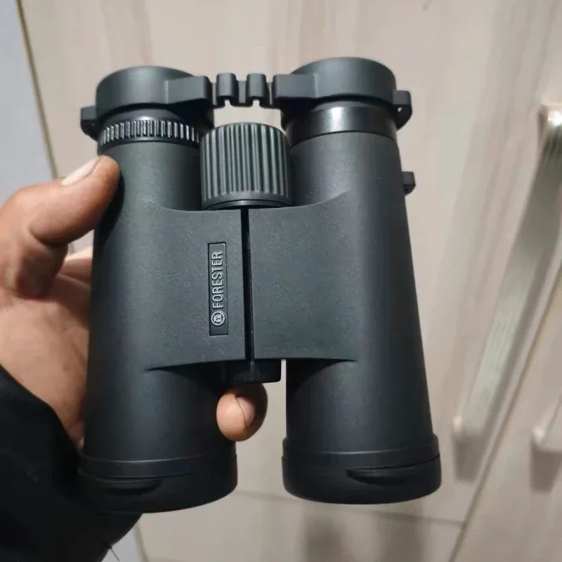 8X32 10X32 8X42 10X42 ED Binocular Telescope High Definition Waterproof Bird Watching Telescope For Outdoor Use - view 2