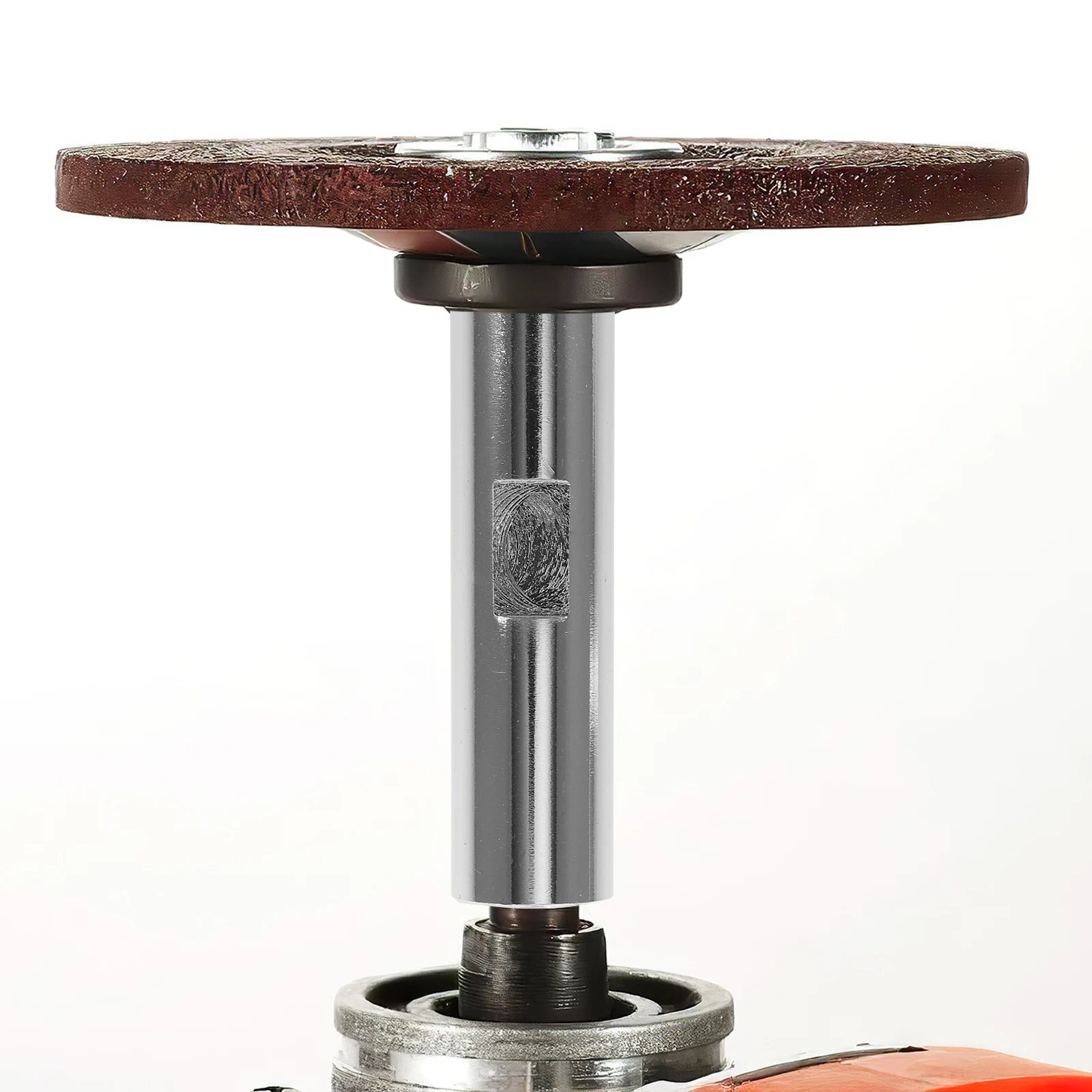 

Precise Thread Angle Attachment Rotary Extension Shaft For Car Polisher Swivel Connecting Rod Grinding Accessories Angle