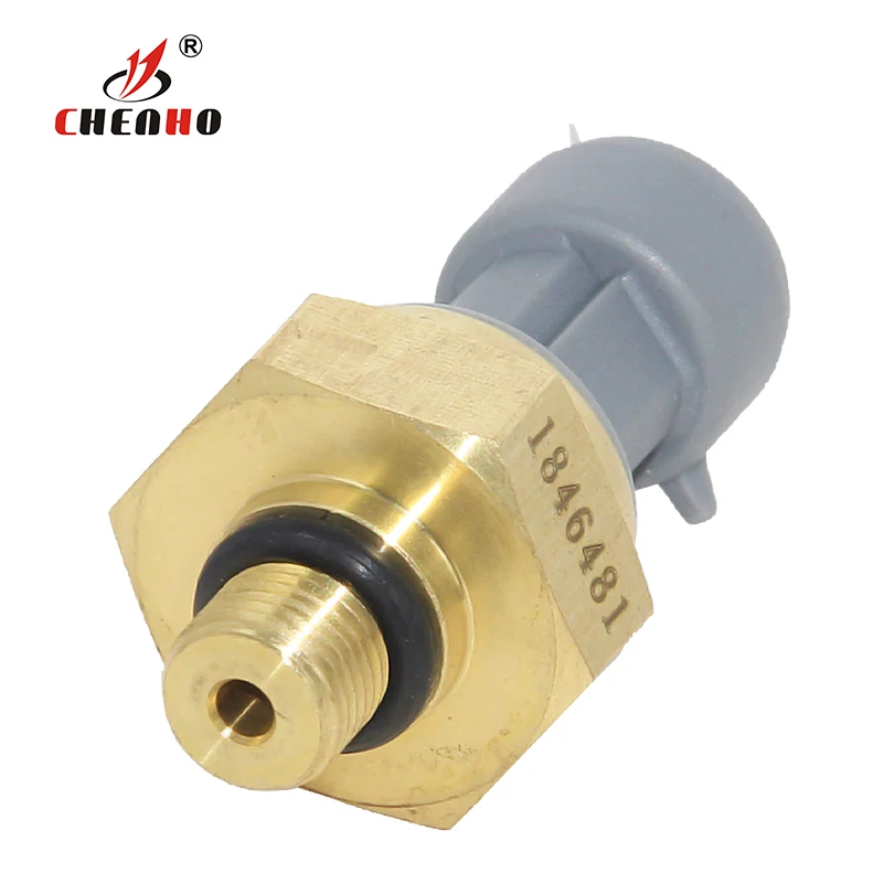 High Quality Fuel Pressure MAP Sensor 1846481 For  Navistar MaxxForce DT Ford 1846481C92 8C3Z9F479A 8C3Z-9F478-A