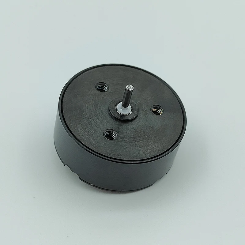 Imagem -05 - Mini Flat Coreless Motor Substituir Tatuagem Motor Rotativo Máquina de Tatuagem Arma Micro Tatuagem Acessórios do Motor Tatuagem 2610 26 mm 10 mm