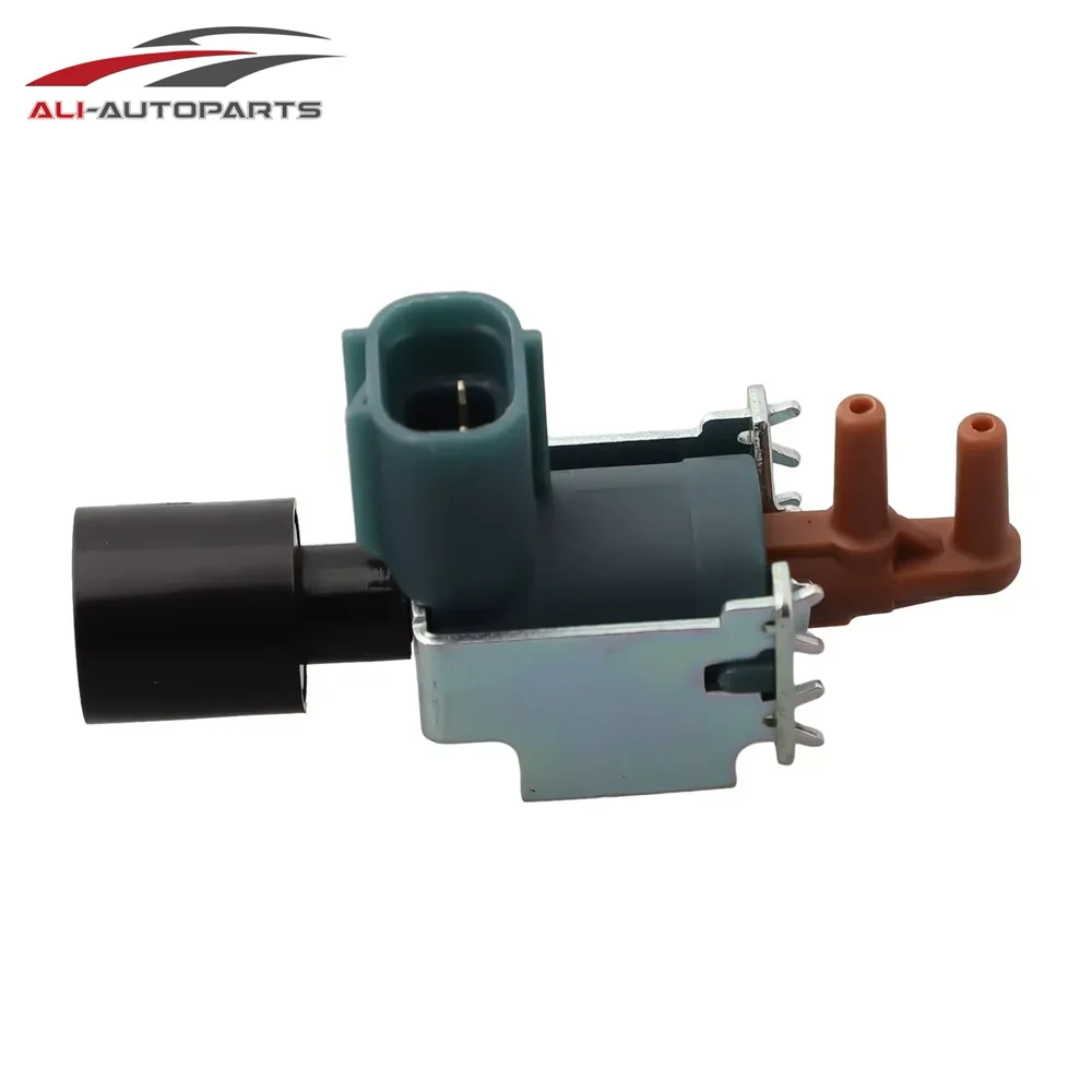 25860-30070 para Toyota Hilux IQ Yaris Corolla Auris Dyna 1NDTV 1KDFTV 2586030070 Canister Válvula de comutação solenóide de vácuo