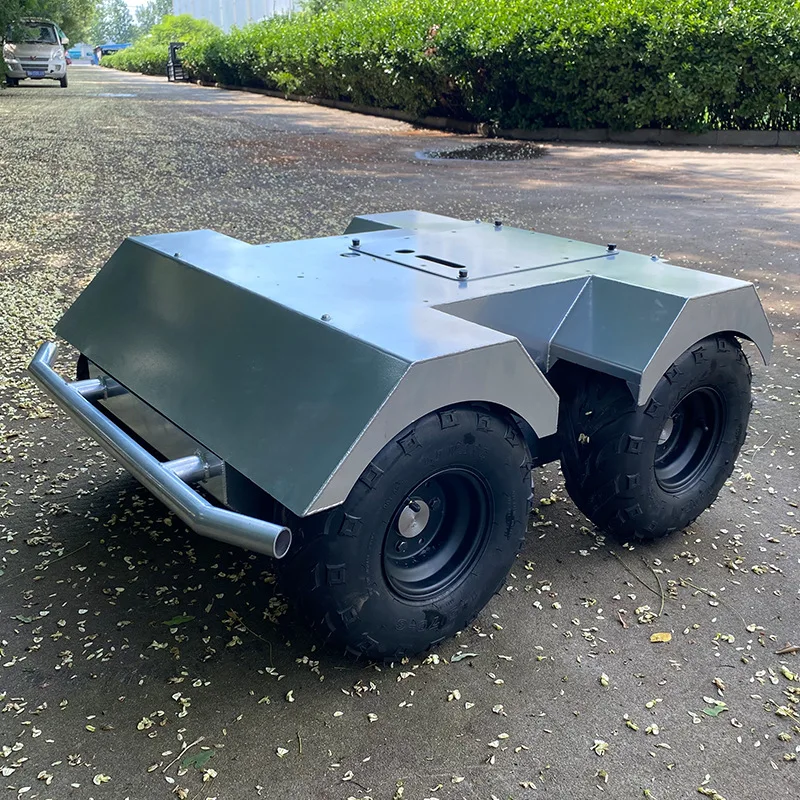 

Inspection robot Wheeled chassis Explosion-proof fire inspection teaching target robot Self-service navigation Mine