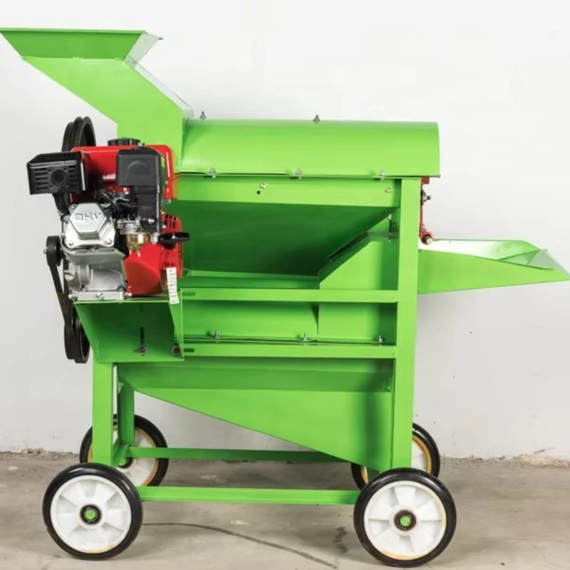 

Diesel/motor Power New Corn Sheller and Peeling Machine