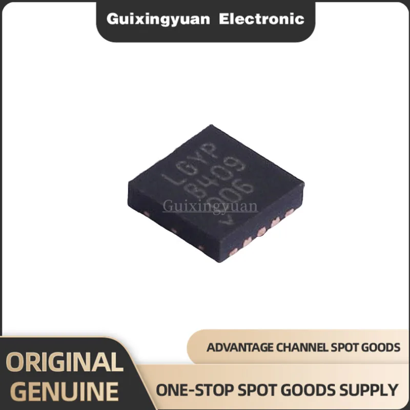 

[2PCS] 100% New LT3045EDD 3045EDD DFN-10 Chip