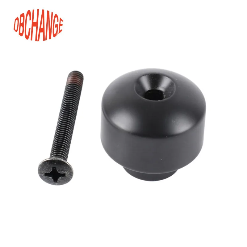 

Handlebar Counterweight Plug A For Wuyang / Sundiro Honda CC110