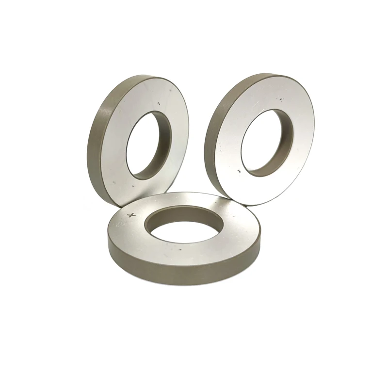 40x20x50 мм P8 P5 ультразвуковое керамическое пьезоэлектрическое кольцо для датчика датчика