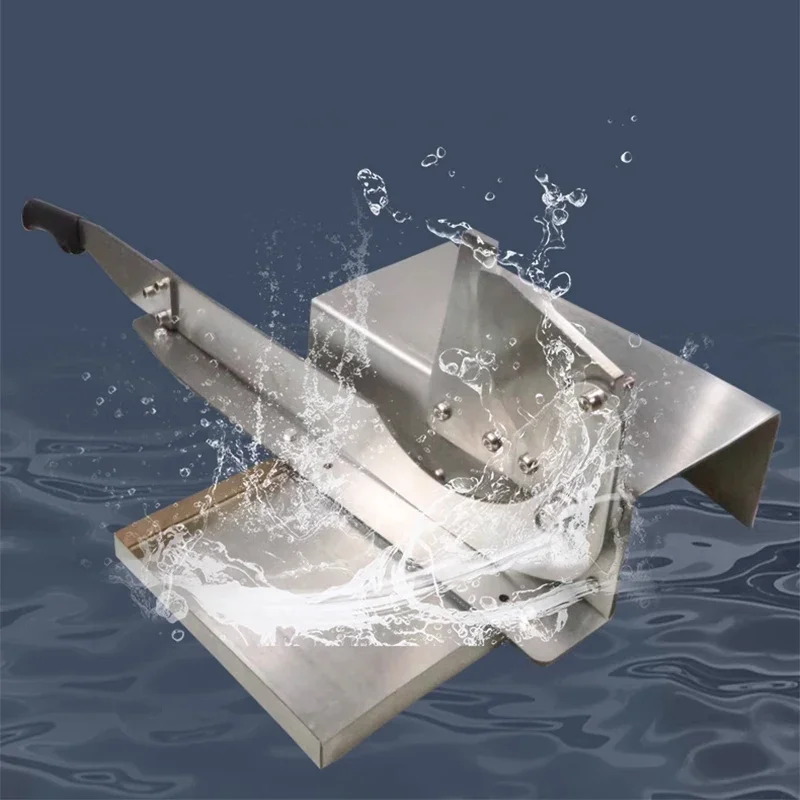 قاطع عظام كبير لقطع العظام والدجاج المجمد والبط ولحم البقر وقطع لحم الضأن والعمود الفقري قطاعة اللحوم التجارية المنزلية قطاعة العظام #3