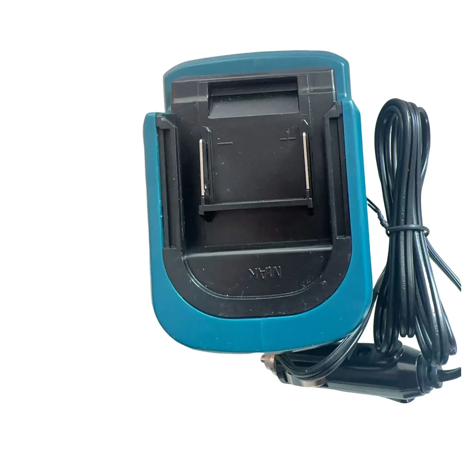 Convertitore batteria per BL1830 BL1840 Bl1850 per mini caricabatterie 18V batterie agli ioni di litio sostituzione caricatore rapido parti di utensili elettrici