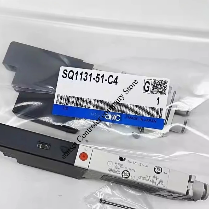 New Valve Sq1131-5-…