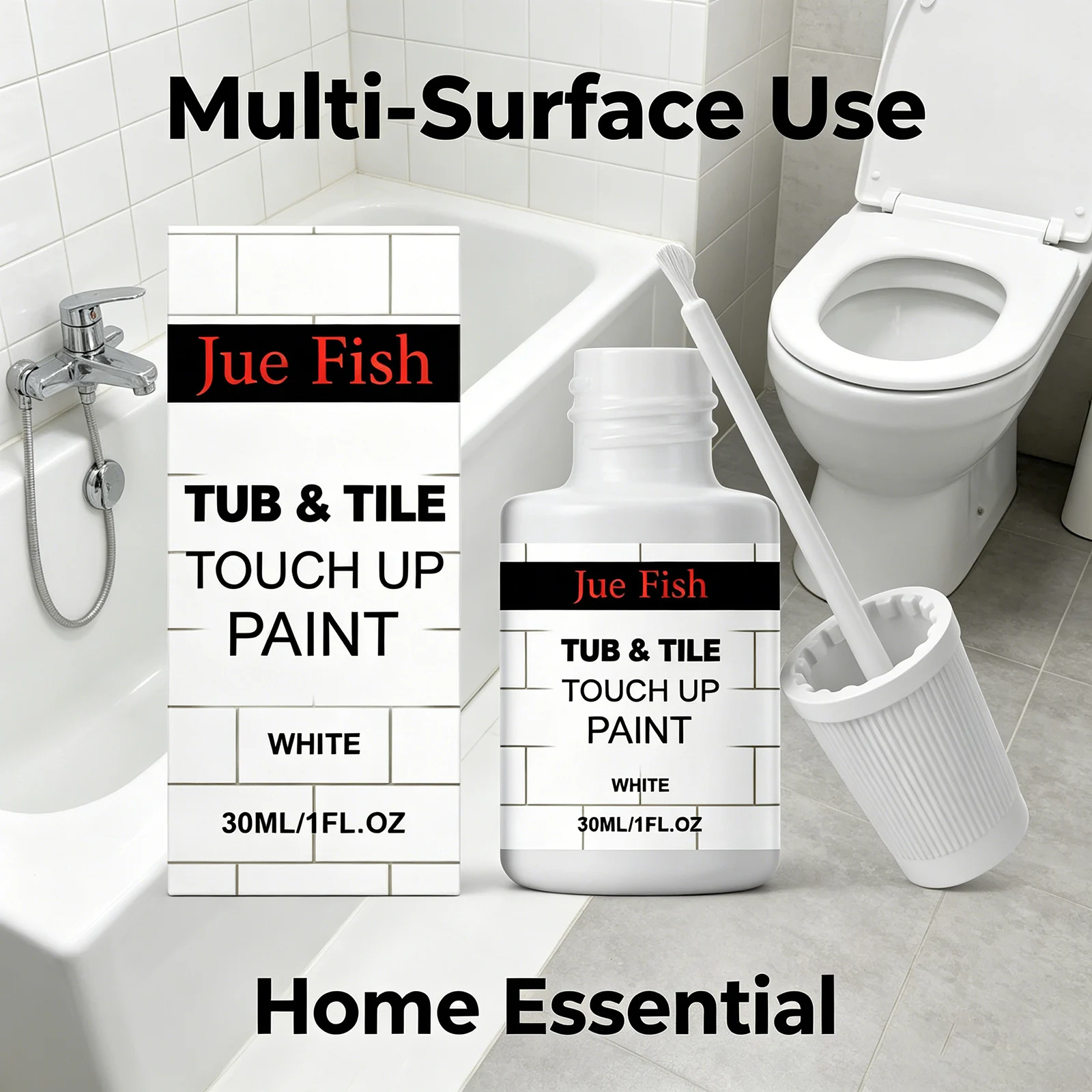 Farba do naprawy ceramiki w wa – Tile Grout Repair recenzja i cena