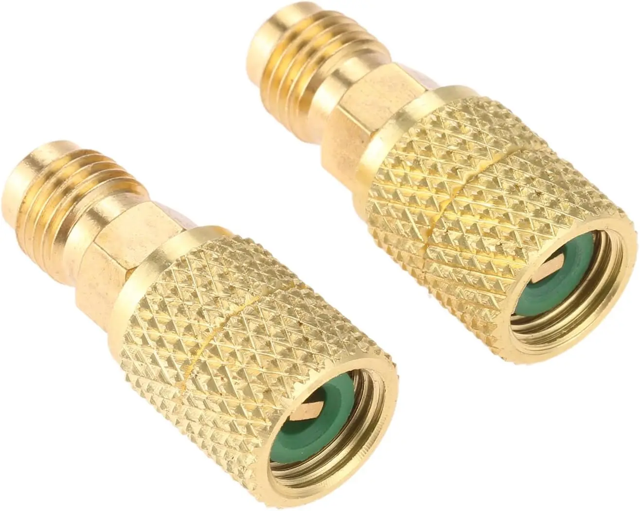 2Pcs R-410A Adapter…