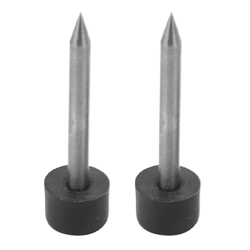 Replacement Fiber Splicer Electrode Rods for FS 60 Series Compatible with For FS60A FS60C FS60E FS60F A80S A81S