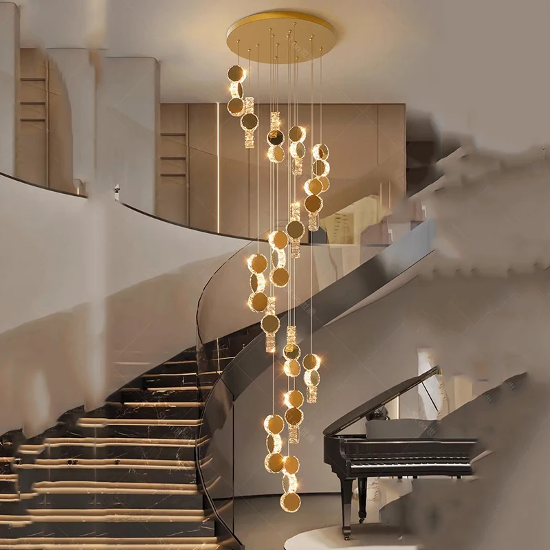 Modern dine dining room Pendant lights indoor lighting Ceiling lamp hanging light led chandelier decorative interior lighting